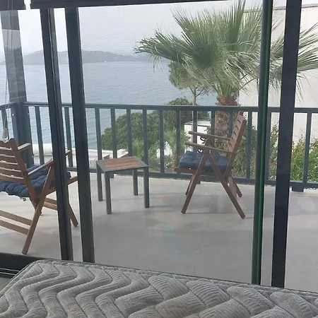 Yalikavak Geris Bodrum