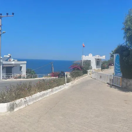 Vila Yalikavak Geris