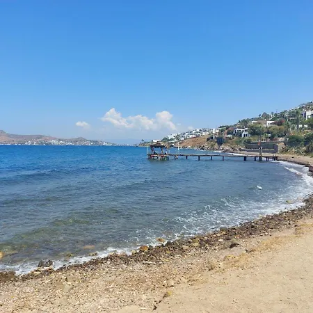 Yalikavak Geris Bodrum