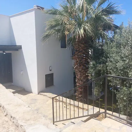 Yalikavak Geris Bodrum